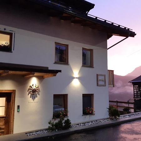 Al Sole B&B Valcomelico Santo Stefano Di Cadore Eksteriør bilde